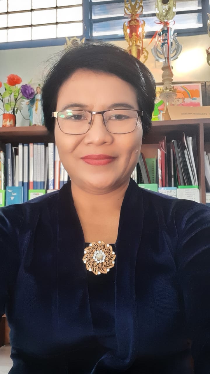 F. Sunarti, S. Pd.