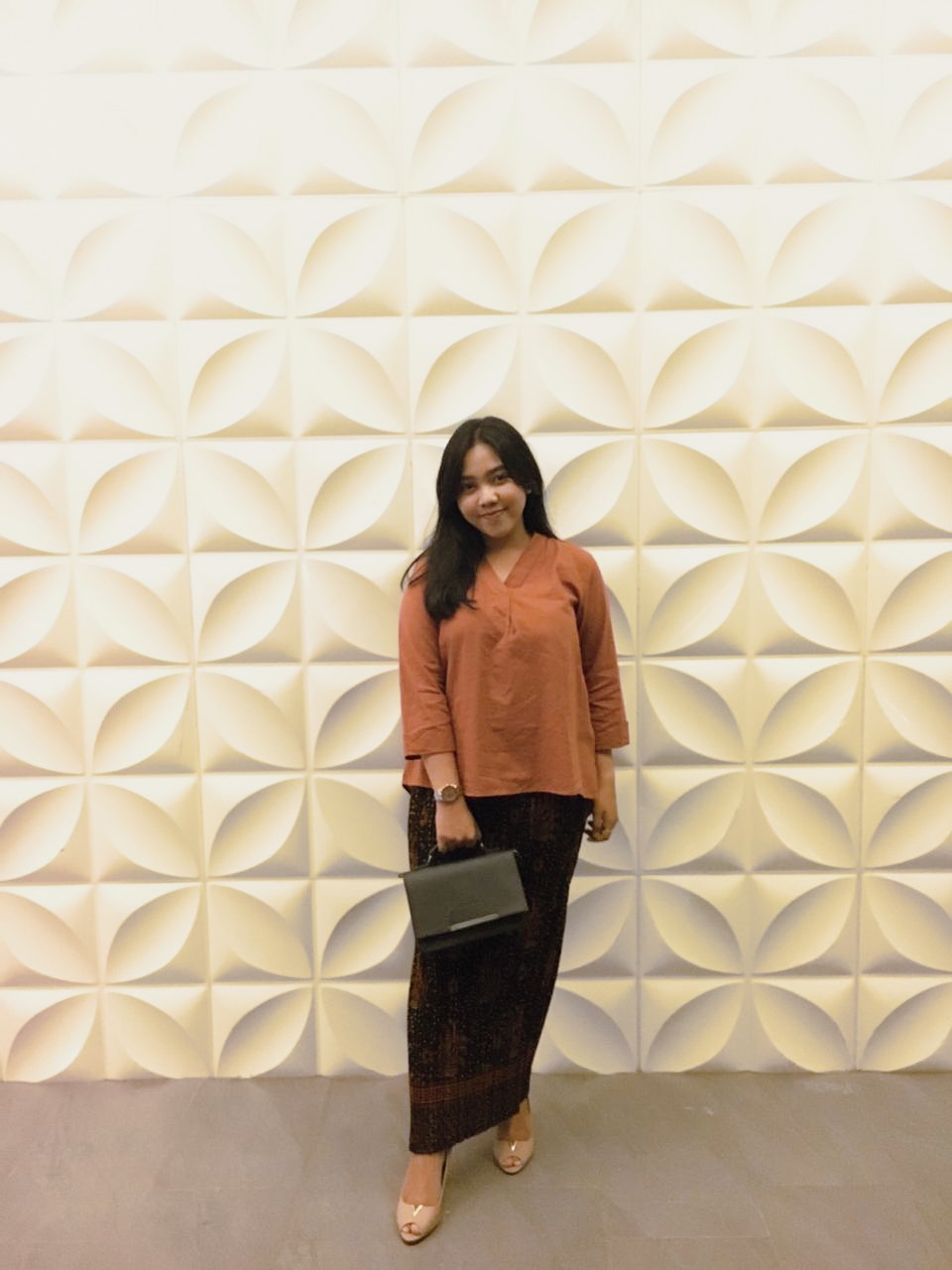 Theresia Dwi Kristinawati, S. Pd.
